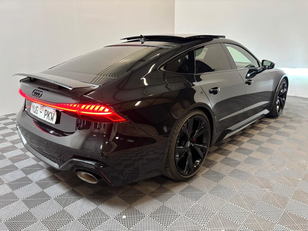 Audi RS7