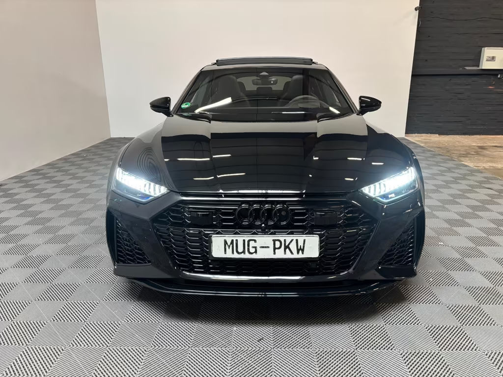 Audi RS7