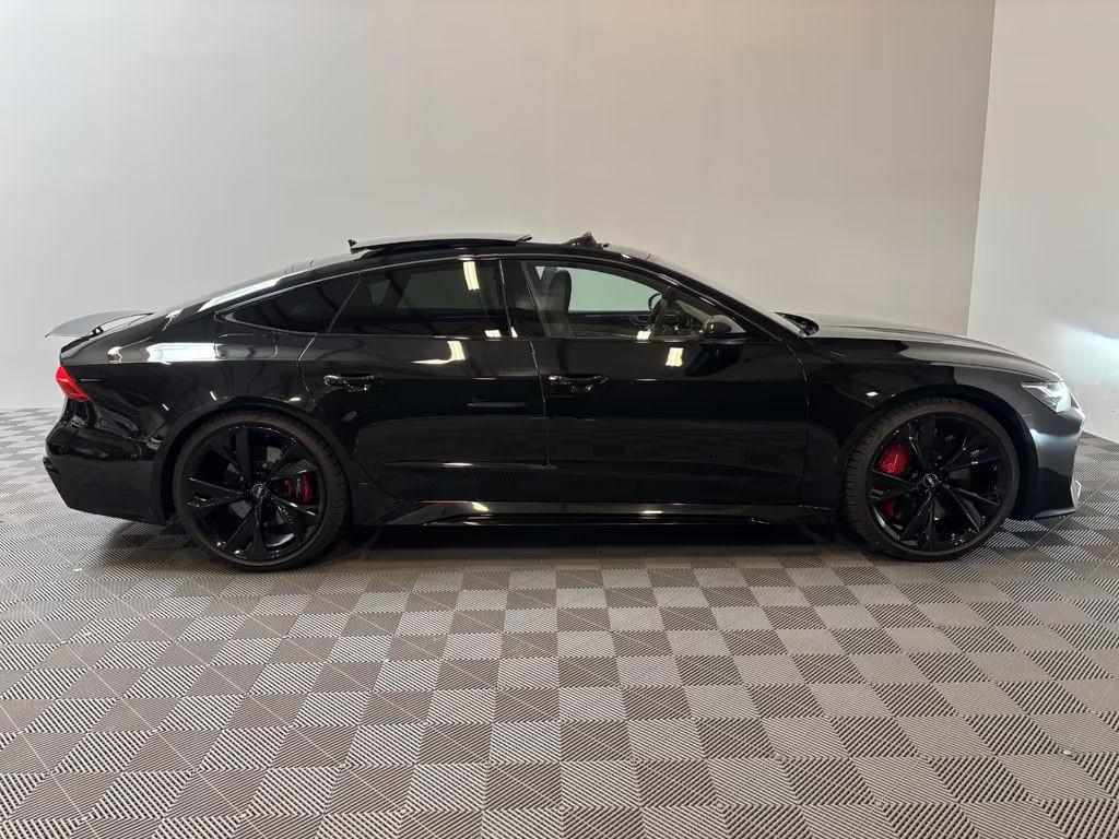 Audi RS7
