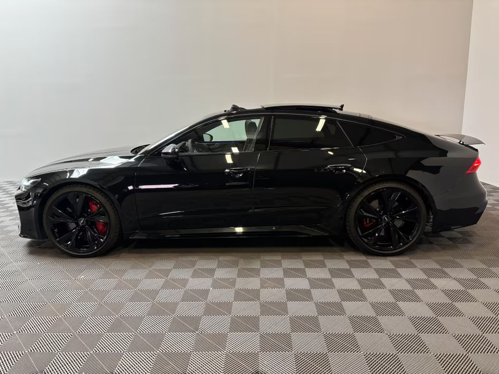 Audi RS7