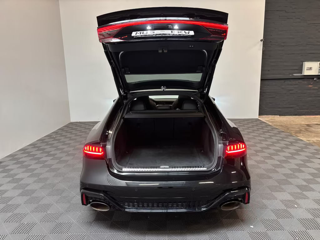 Audi RS7