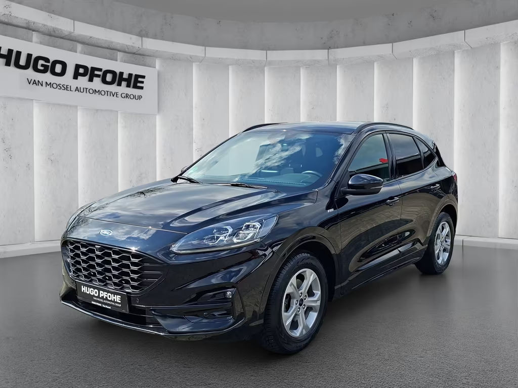 Ford Kuga EcoBoost ST Line X