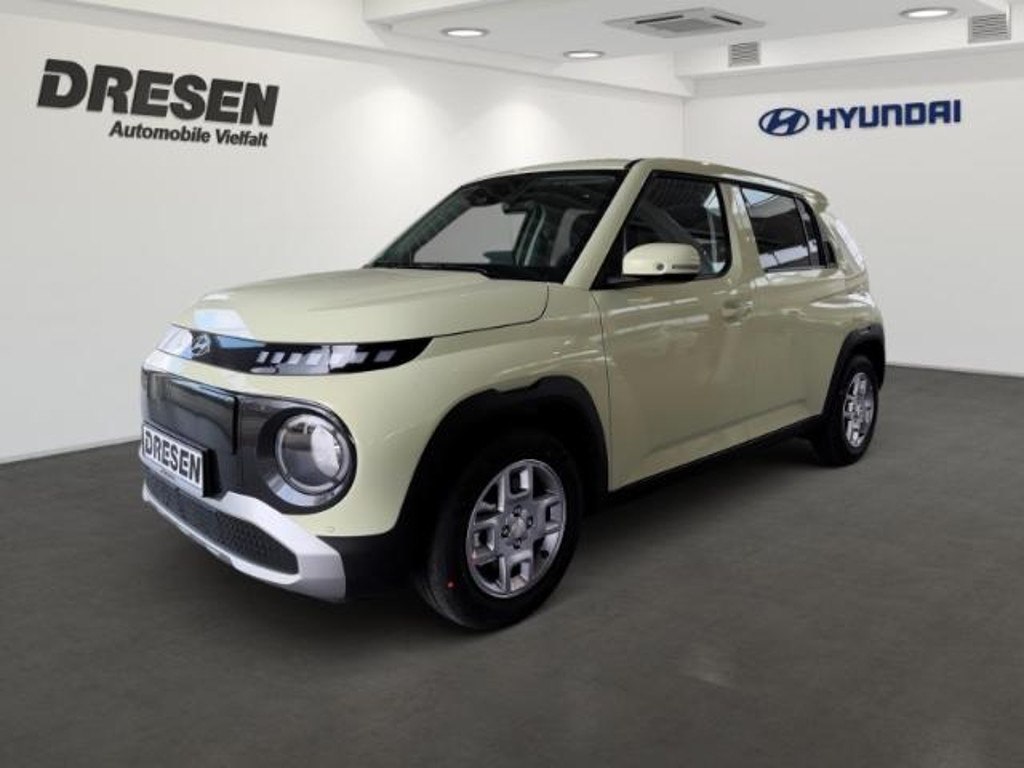 Hyundai INSTER Trend 49 kWh