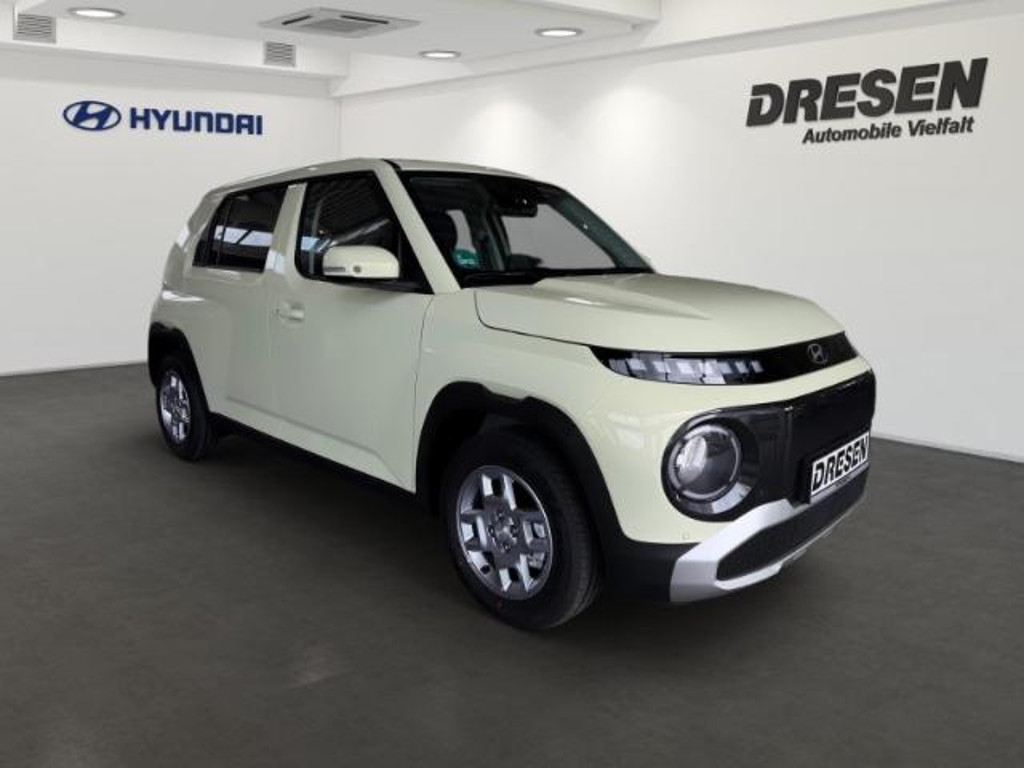 Hyundai INSTER