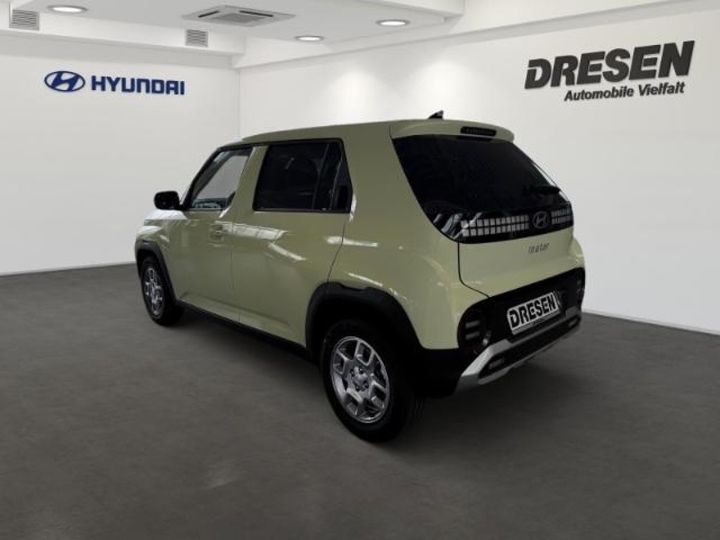 Hyundai INSTER