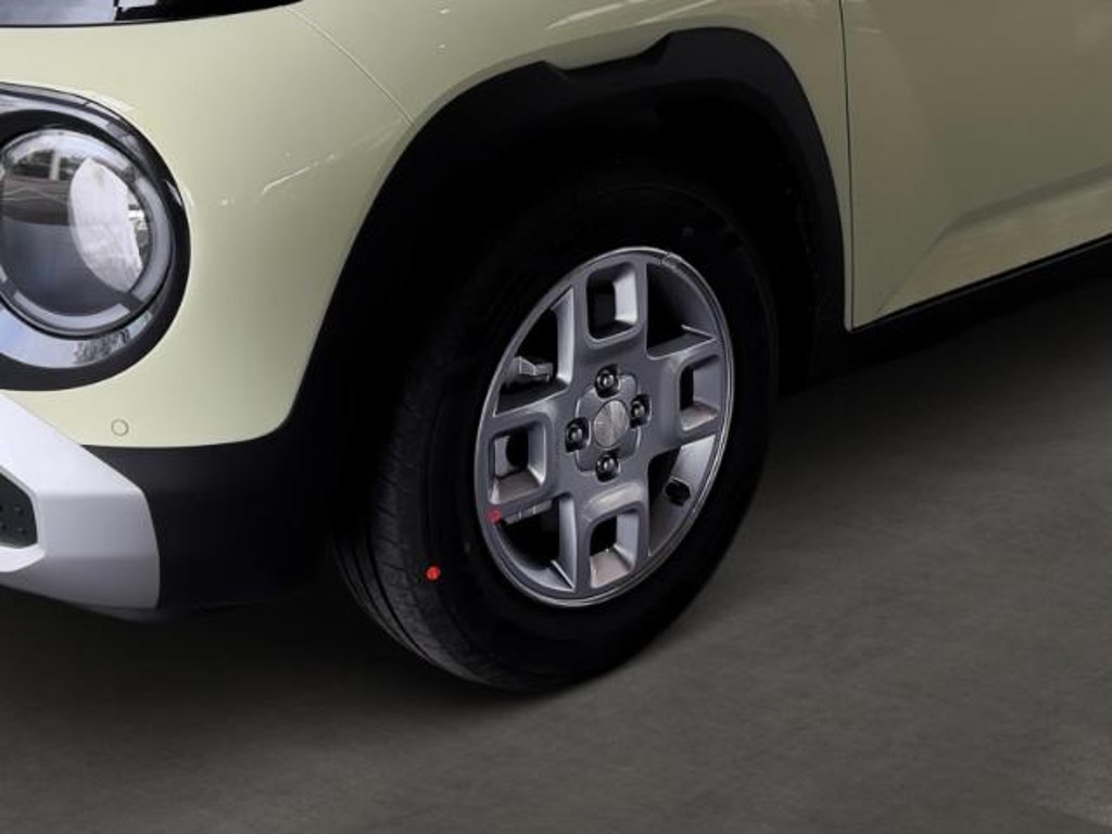 Hyundai INSTER