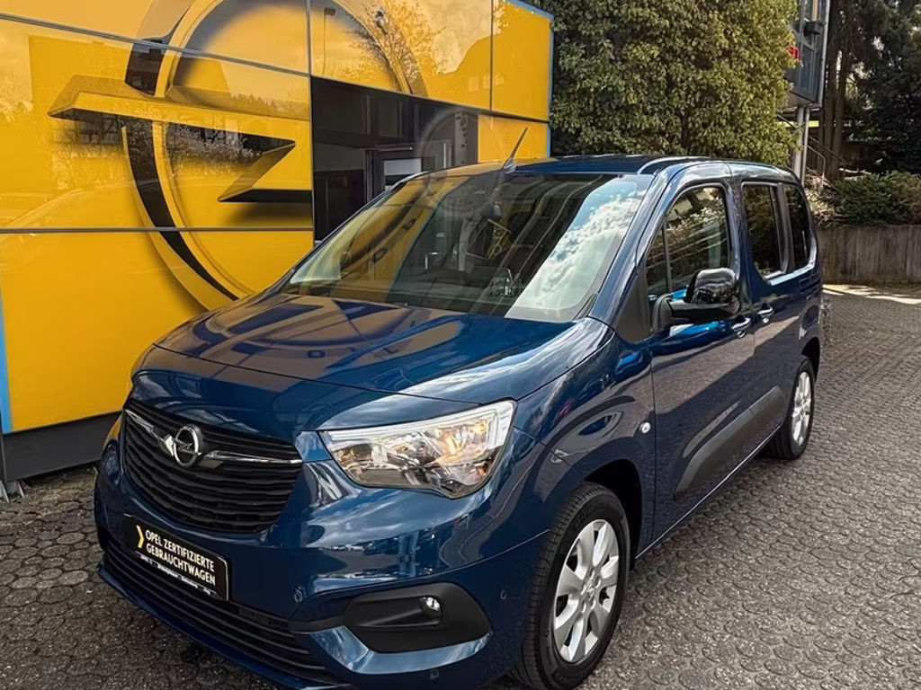 Opel Combo Life Elegance