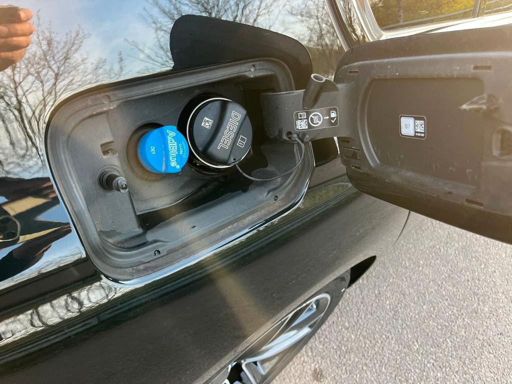 BMW 7 Serie