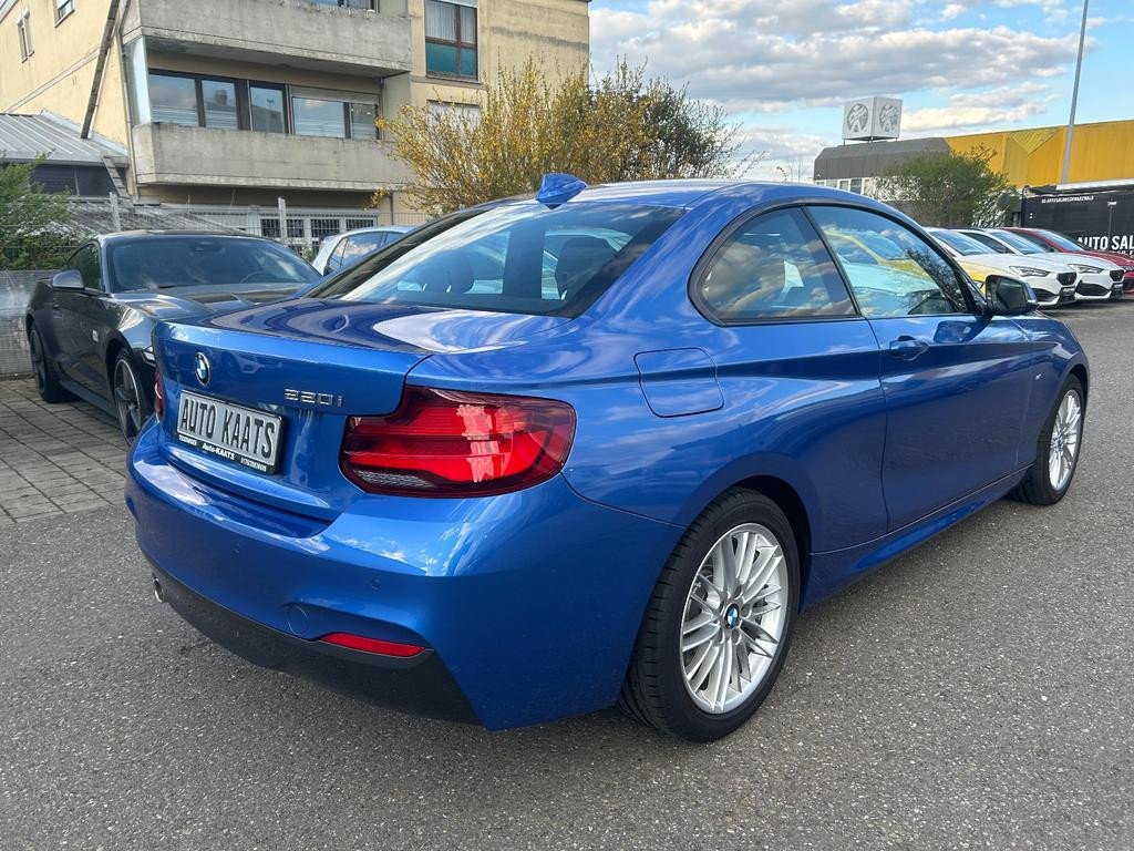 BMW 2 Serie