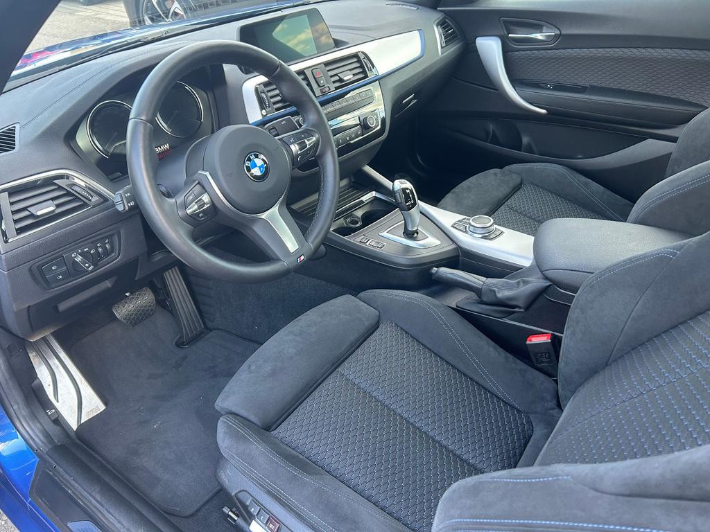 BMW 2 Serie