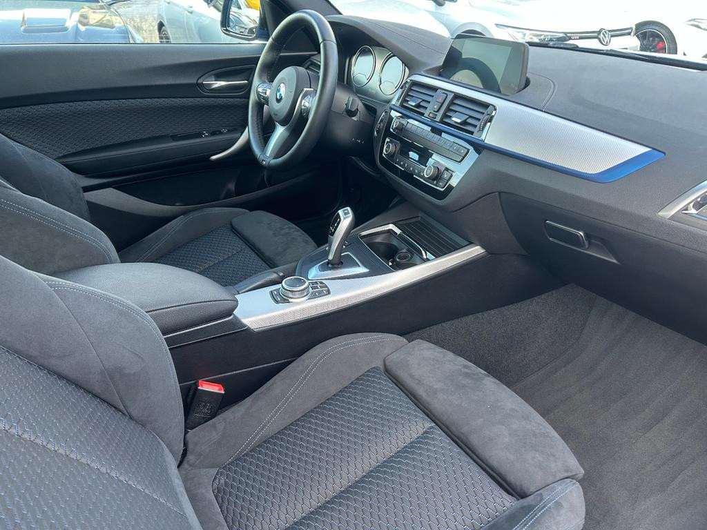 BMW 2 Serie