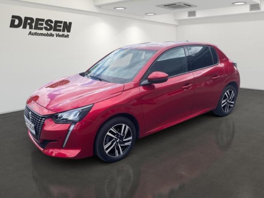 Peugeot 208 Allure Pack PureTech