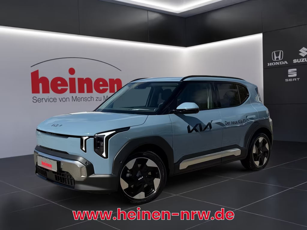 Kia EV2 Earth 42.2kWh