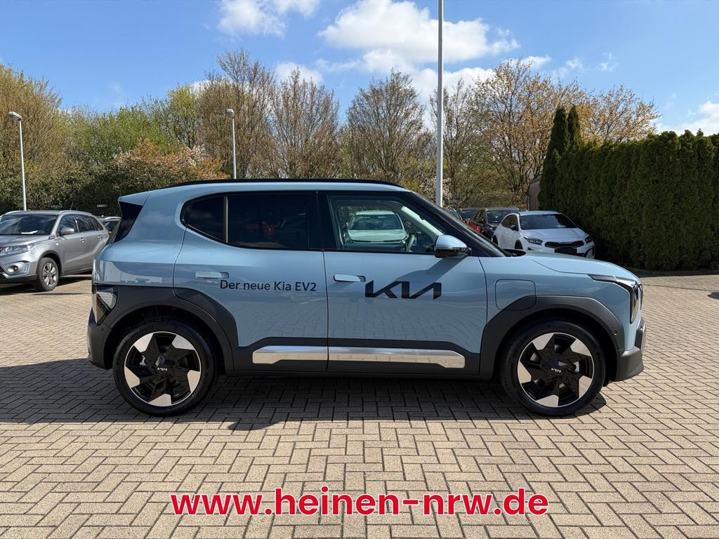Kia EV2