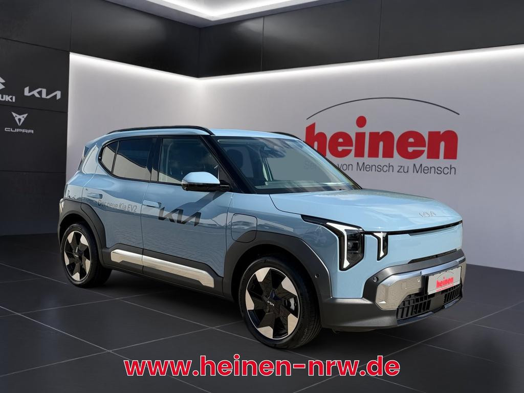Kia EV2