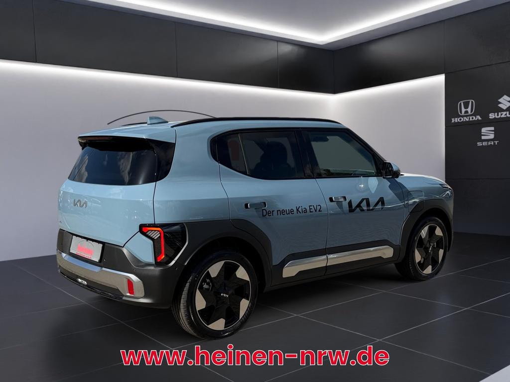 Kia EV2