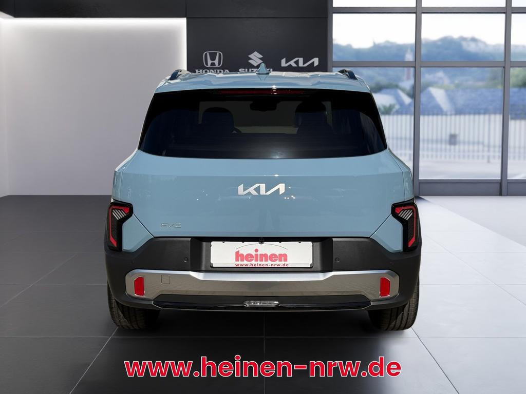 Kia EV2