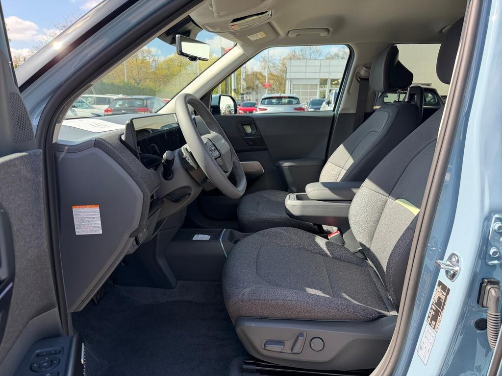 Kia EV2