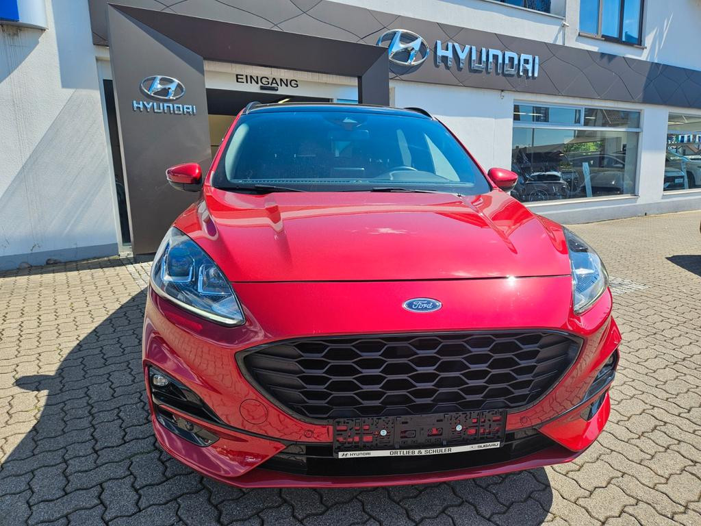 Ford Kuga ST Line 1.5 EcoBlue