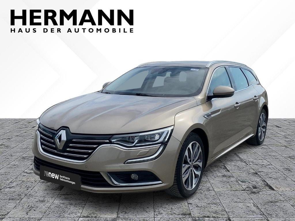 Renault Talisman Combi Limited Estate TCe 160