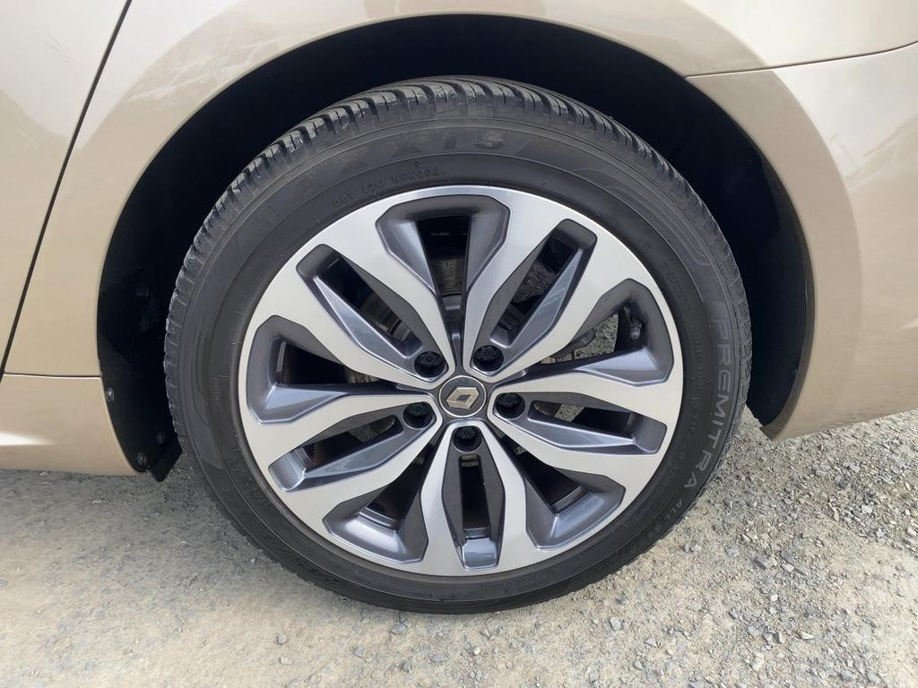 Renault Talisman