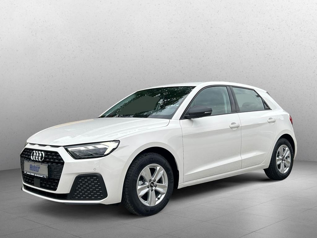 Audi A1 Sportback S-Tronic 30 TFSI