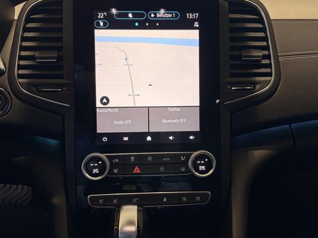Renault Talisman