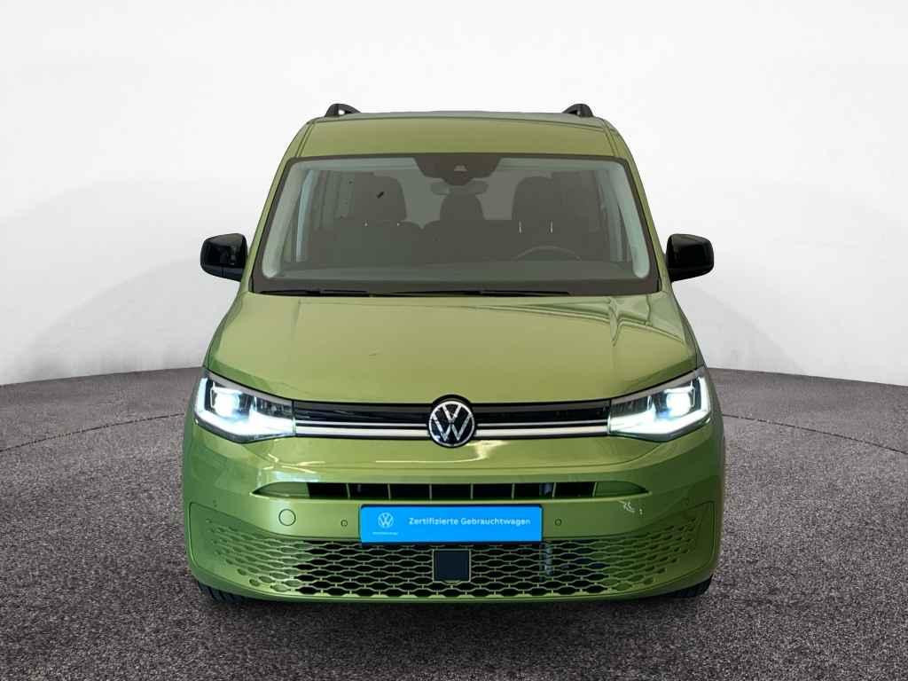 Volkswagen Caddy DSG Life