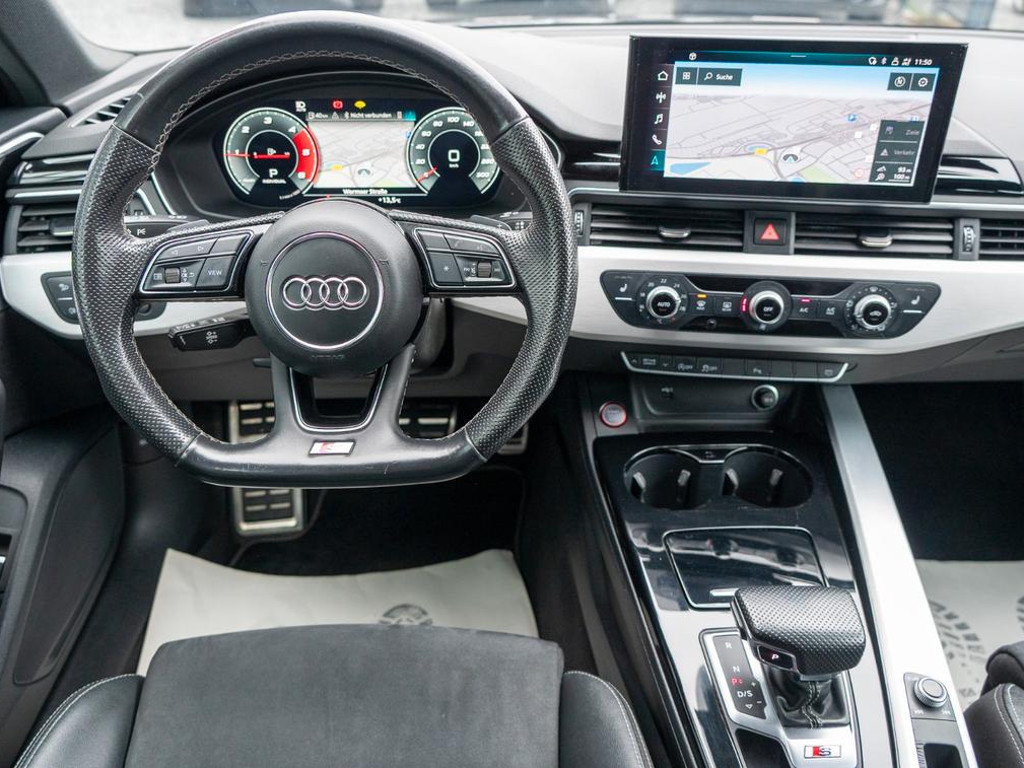 Audi S4