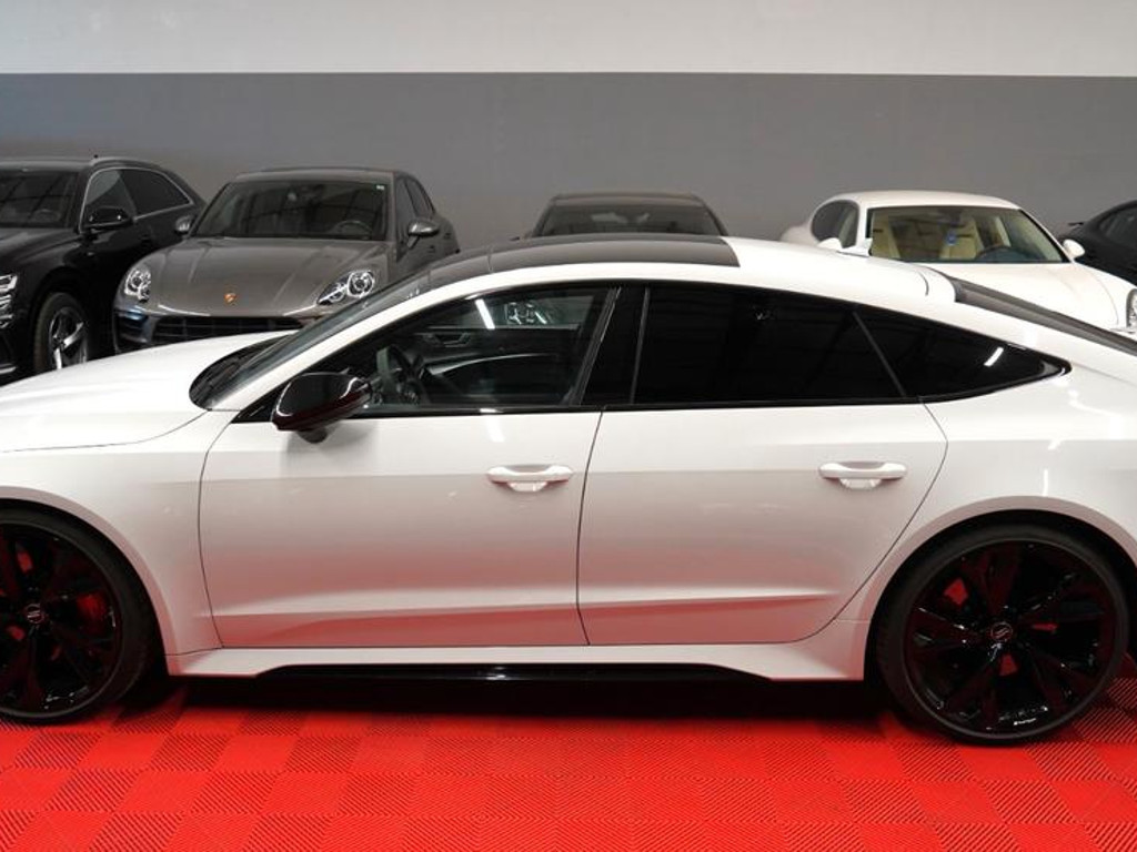 Audi RS7