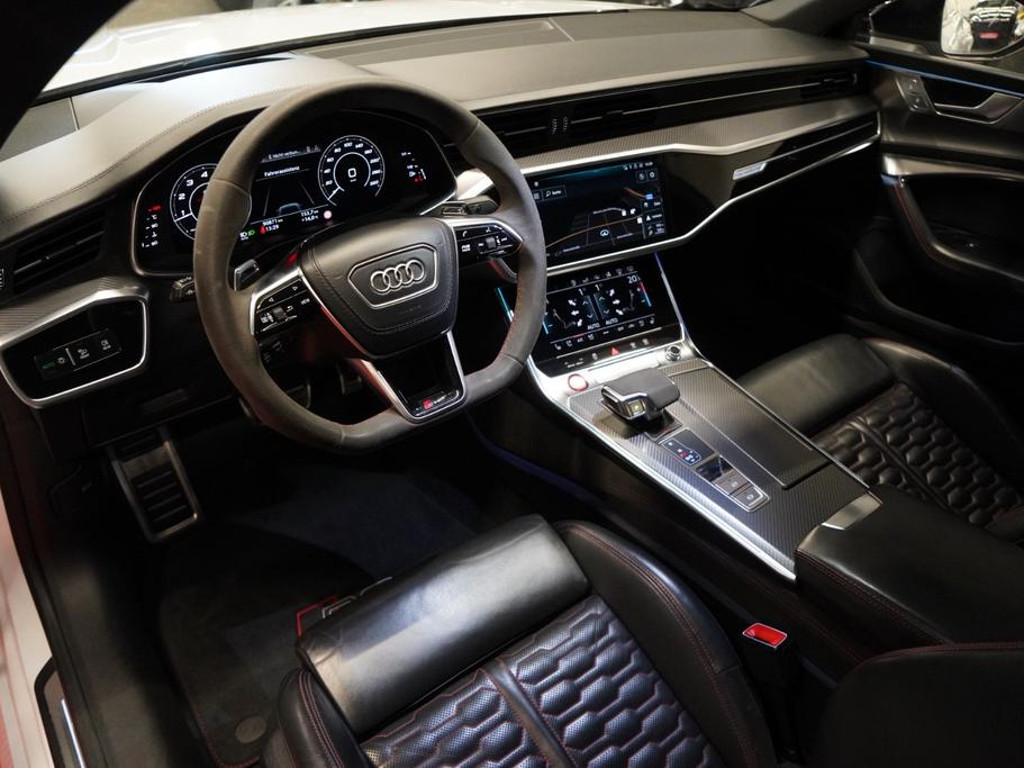 Audi RS7