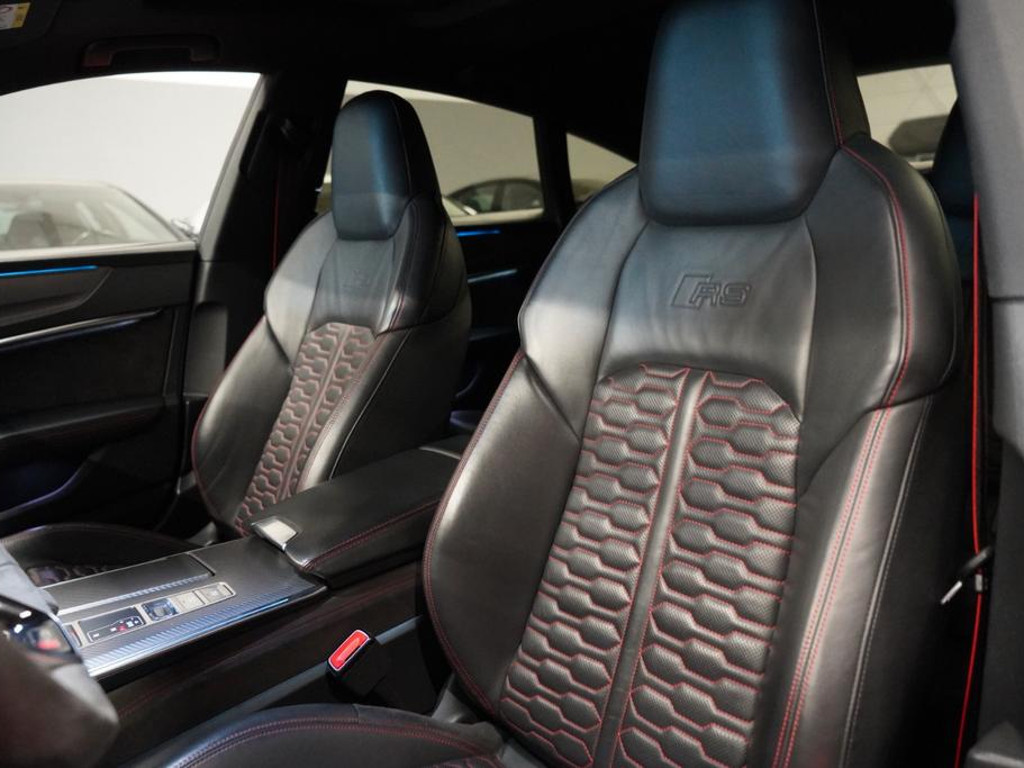 Audi RS7