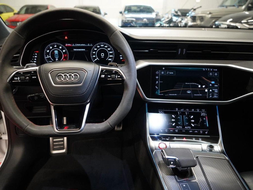 Audi RS7