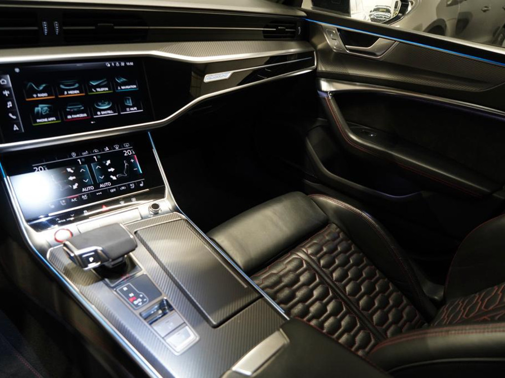 Audi RS7