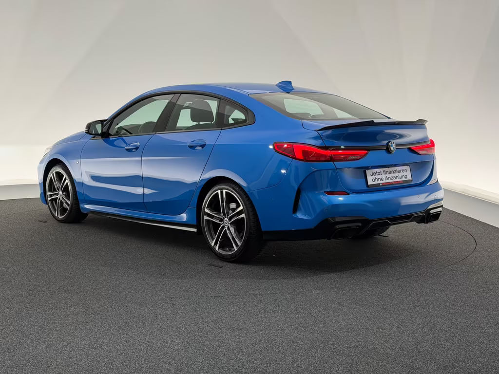 BMW 2 Serie