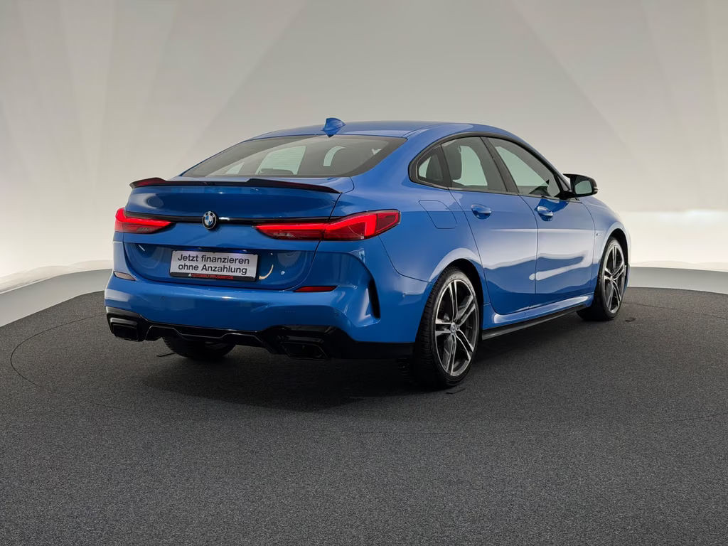 BMW 2 Serie
