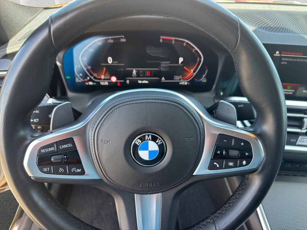 BMW 3 Serie