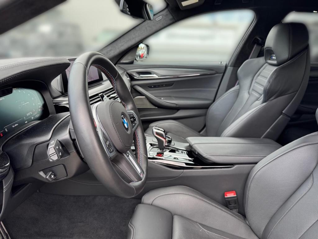 BMW M5