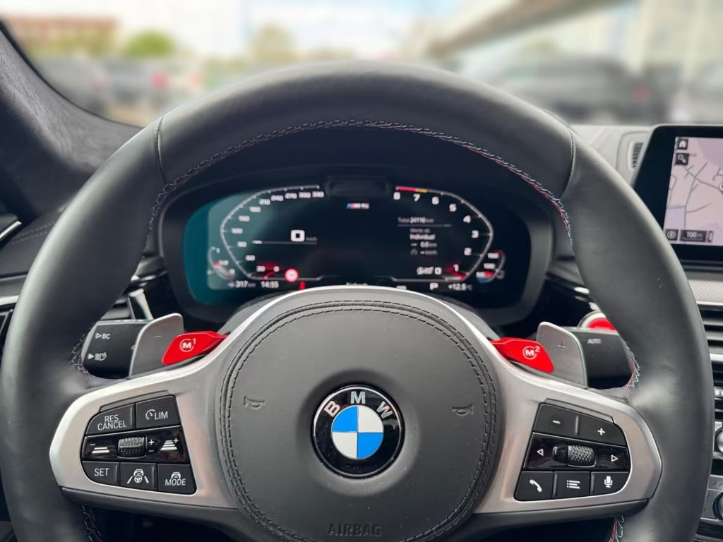 BMW M5