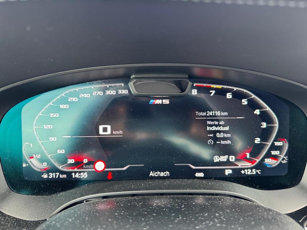 BMW M5