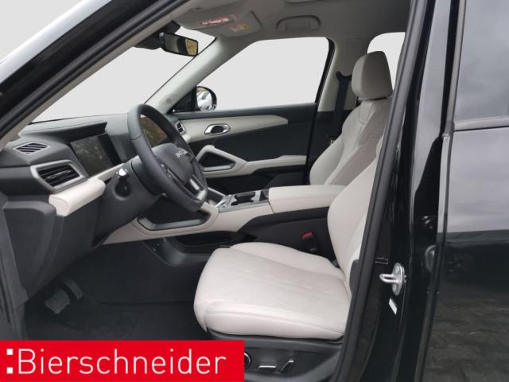 BYD Atto 2