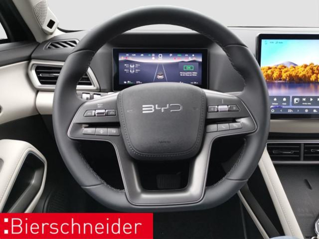 BYD Atto 2