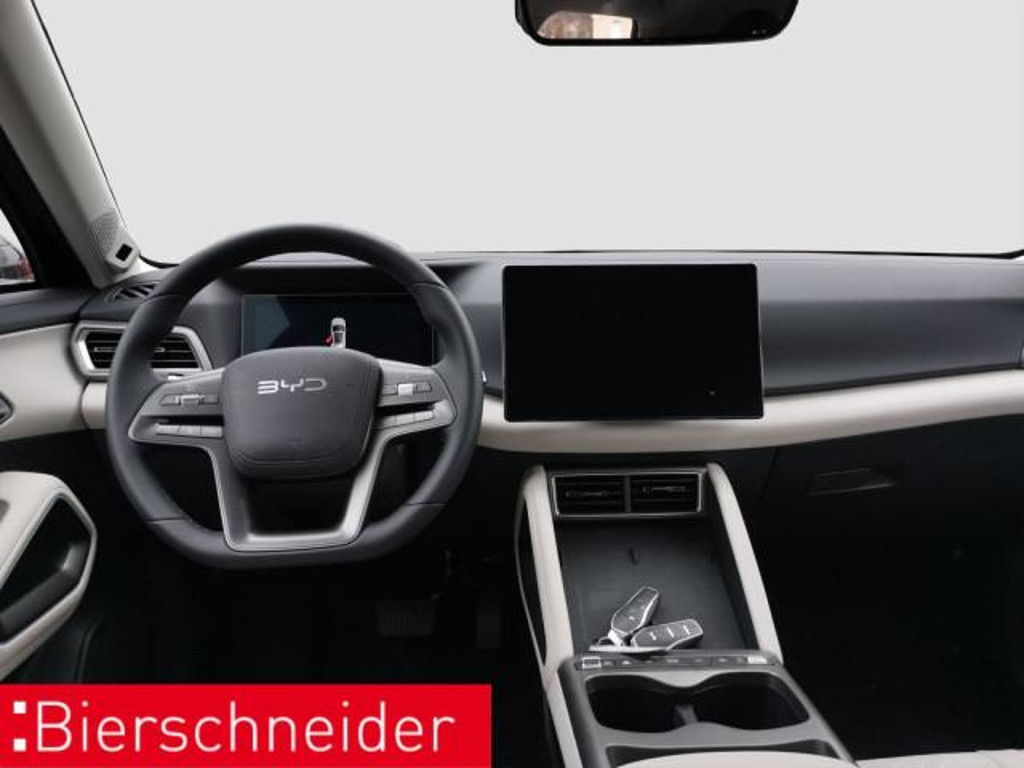 BYD Atto 2