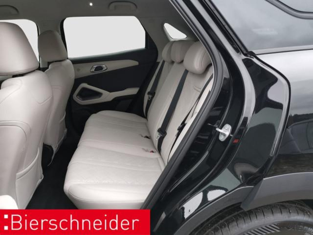 BYD Atto 2