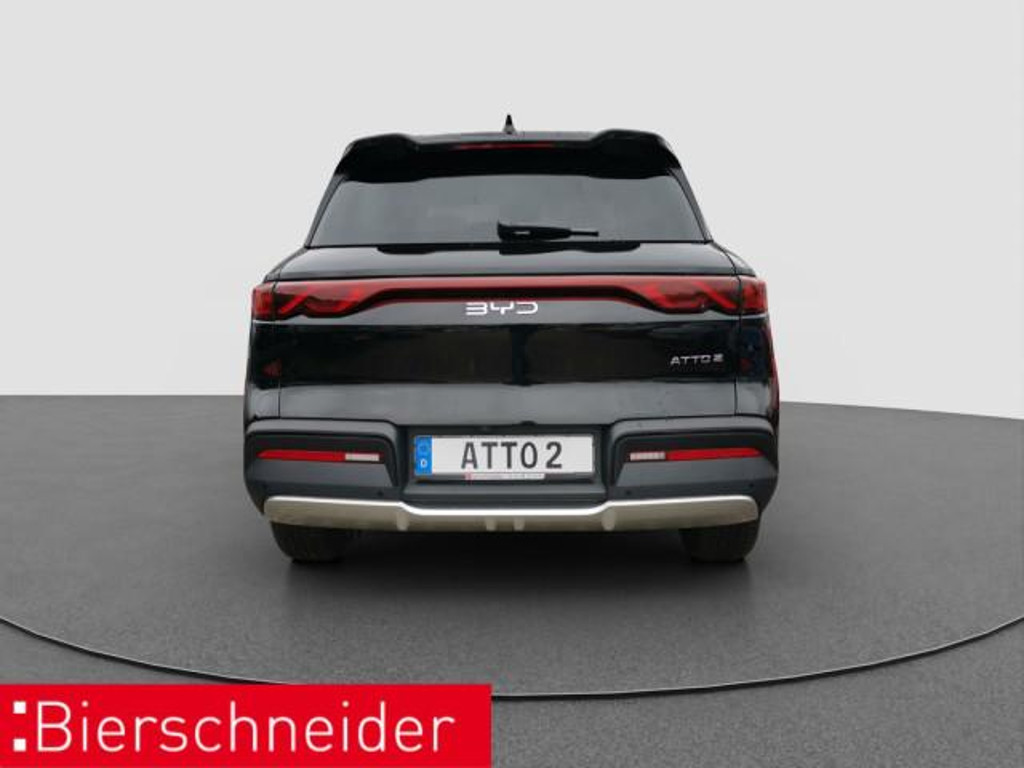 BYD Atto 2