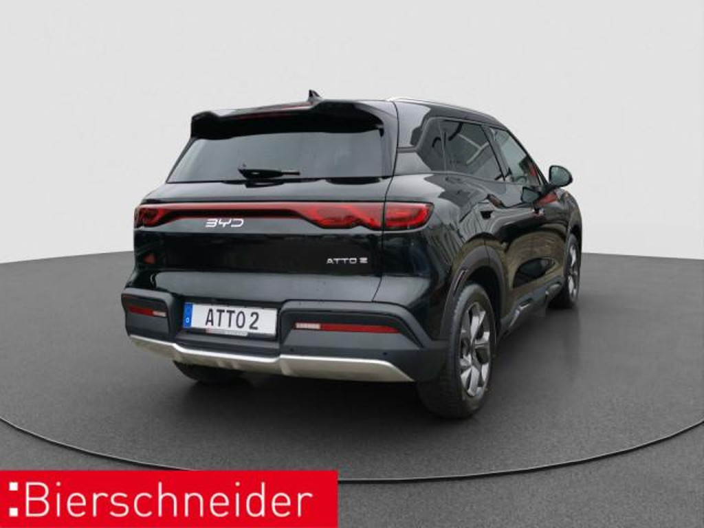 BYD Atto 2
