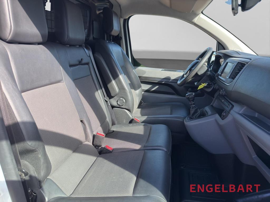 Toyota Proace (Verso)