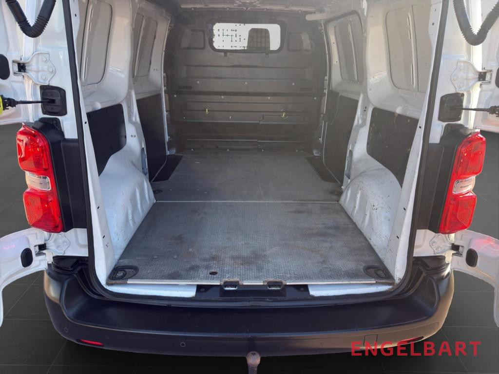 Toyota Proace (Verso)