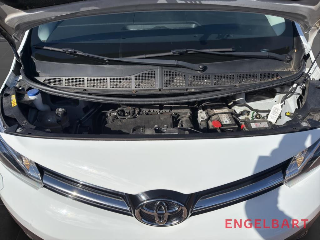 Toyota Proace (Verso)