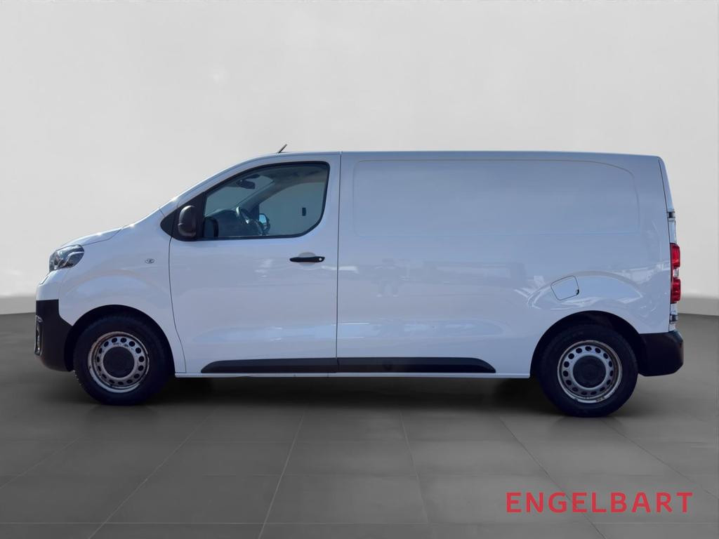 Toyota Proace (Verso) Proace L1 Kasten Meister Navi ACC Apple CarPlay